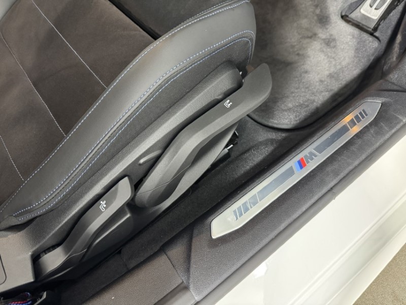 2025 (75) BMW 1 SERIES 120 M Sport 5dr Step Auto 5191743