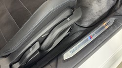 2025 (75) BMW 1 SERIES 120 M Sport 5dr Step Auto 5191743