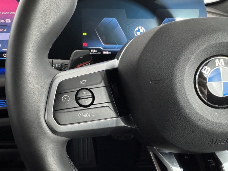 2025 (75) BMW 1 SERIES 120 M Sport 5dr Step Auto 5191739