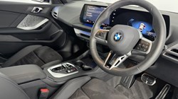 2025 (75) BMW 1 SERIES 120 M Sport 5dr Step Auto 5191742