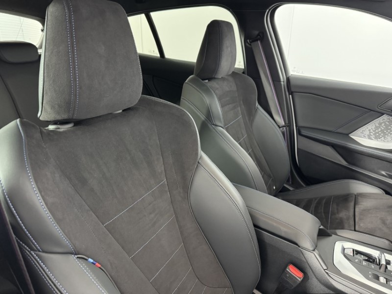 2025 (75) BMW 1 SERIES 120 M Sport 5dr Step Auto 5191741