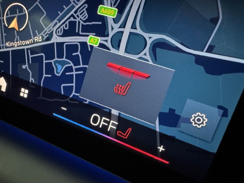 2025 (75) BMW 1 SERIES 120 M Sport 5dr Step Auto 5191738