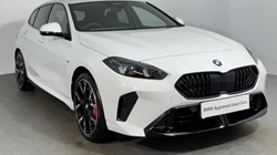 2025 (75) BMW 1 SERIES 120 M Sport 5dr Step Auto 5191795