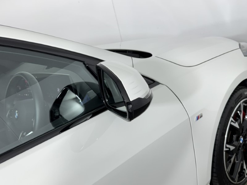 2025 (75) BMW 1 SERIES 120 M Sport 5dr Step Auto 5191744