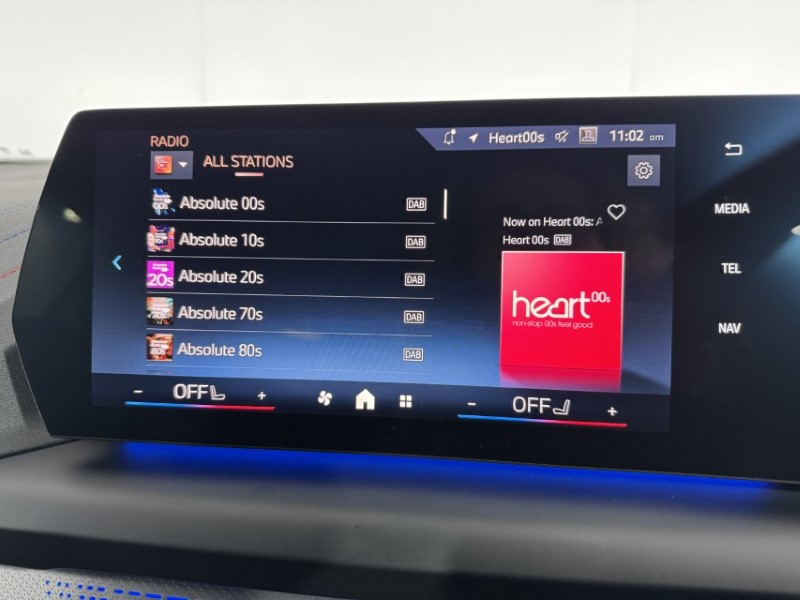 2025 (75) BMW 1 SERIES 120 M Sport 5dr Step Auto 5191735