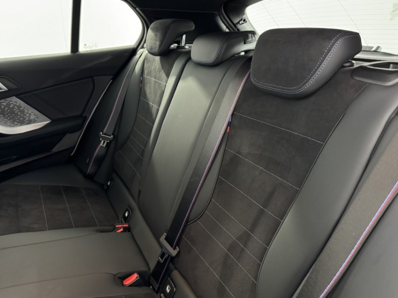 2025 (75) BMW 1 SERIES 120 M Sport 5dr Step Auto 5191757