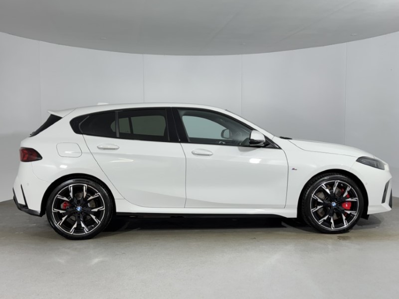 2025 (75) BMW 1 SERIES 120 M Sport 5dr Step Auto 5191785