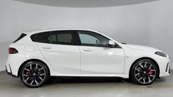 2025 (75) BMW 1 SERIES 120 M Sport 5dr Step Auto 5191785