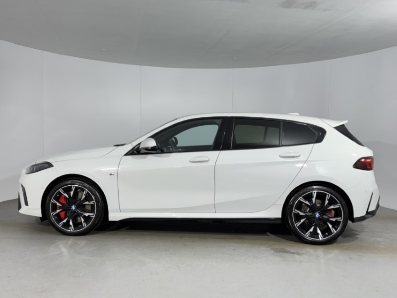 2025 (75) BMW 1 SERIES 120 M Sport 5dr Step Auto 5191789