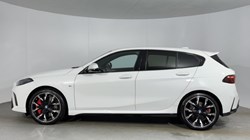 2025 (75) BMW 1 SERIES 120 M Sport 5dr Step Auto 5191789