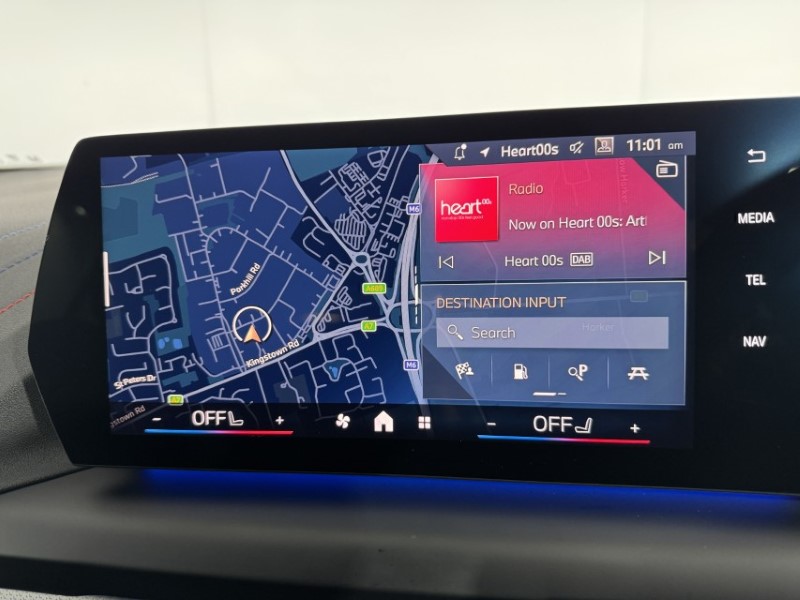 2025 (75) BMW 1 SERIES 120 M Sport 5dr Step Auto 5191733