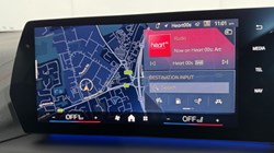 2025 (75) BMW 1 SERIES 120 M Sport 5dr Step Auto 5191733