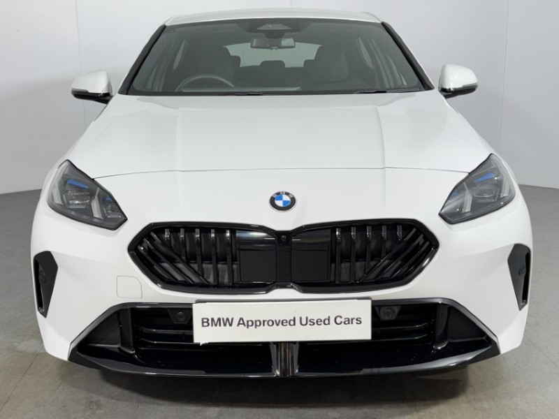 2025 (75) BMW 1 SERIES 120 M Sport 5dr Step Auto 5191797