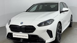 2025 (75) BMW 1 SERIES 120 M Sport 5dr Step Auto 5191786