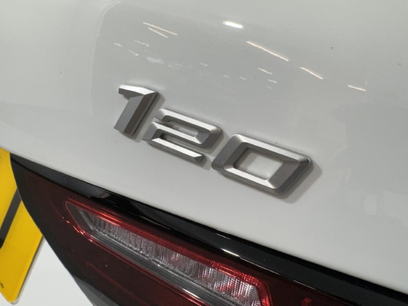 2025 (75) BMW 1 SERIES 120 M Sport 5dr Step Auto 5191753