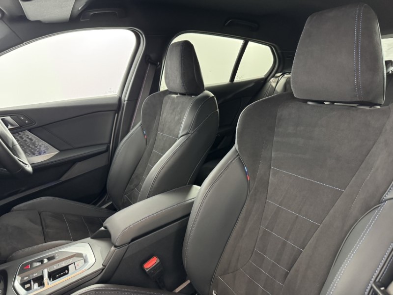 2025 (75) BMW 1 SERIES 120 M Sport 5dr Step Auto 5191762