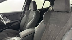 2025 (75) BMW 1 SERIES 120 M Sport 5dr Step Auto 5191762