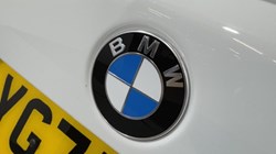 2025 (75) BMW 1 SERIES 120 M Sport 5dr Step Auto 5191754