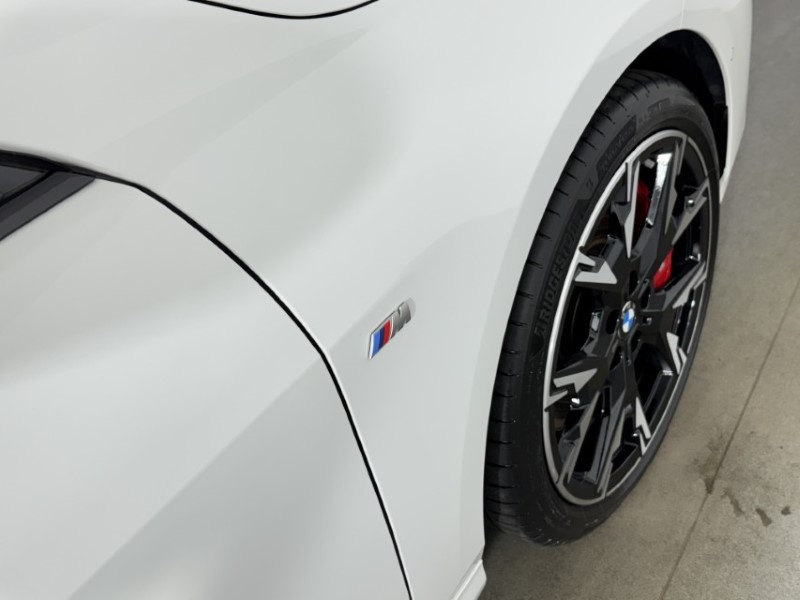 2025 (75) BMW 1 SERIES 120 M Sport 5dr Step Auto 5191745