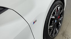 2025 (75) BMW 1 SERIES 120 M Sport 5dr Step Auto 5191745