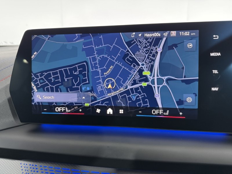 2025 (75) BMW 1 SERIES 120 M Sport 5dr Step Auto 5191737