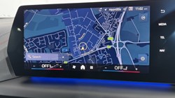 2025 (75) BMW 1 SERIES 120 M Sport 5dr Step Auto 5191737