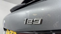 2025 (25) BMW 1 SERIES 123 xDrive M Sport 5dr Step Auto 5193483