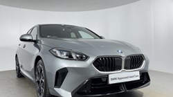 2025 (25) BMW 1 SERIES 123 xDrive M Sport 5dr Step Auto 5193520