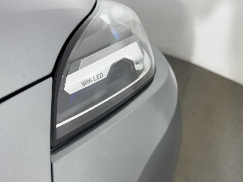 2025 (25) BMW 1 SERIES 123 xDrive M Sport 5dr Step Auto 5193472