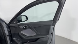 2025 (25) BMW 1 SERIES 123 xDrive M Sport 5dr Step Auto 5193461