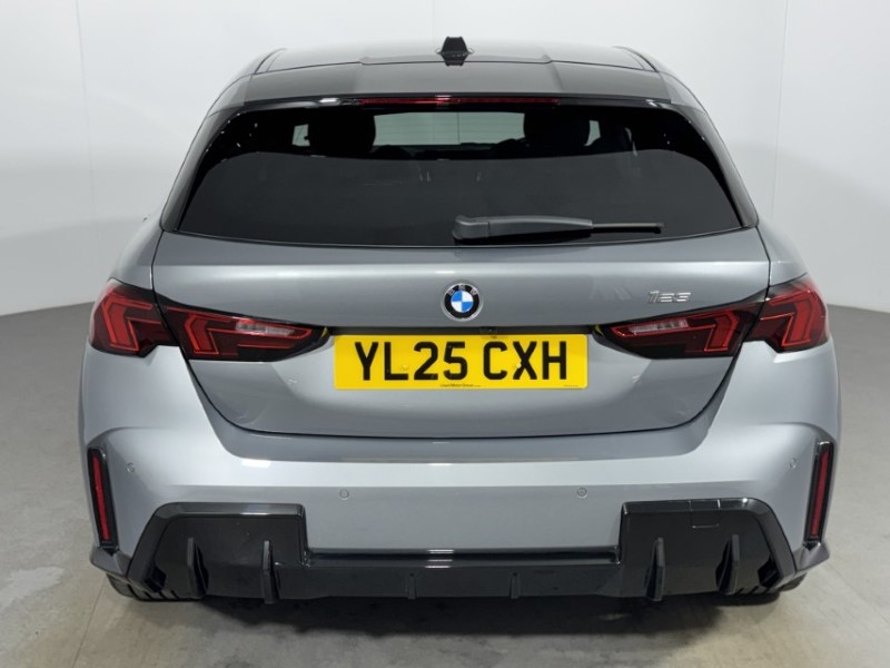 2025 (25) BMW 1 SERIES 123 xDrive M Sport 5dr Step Auto 5193492