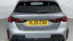 2025 (25) BMW 1 SERIES 123 xDrive M Sport 5dr Step Auto 5193492