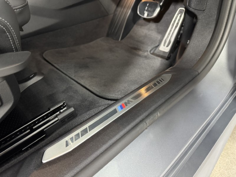 2025 (25) BMW 1 SERIES 123 xDrive M Sport 5dr Step Auto 5193466