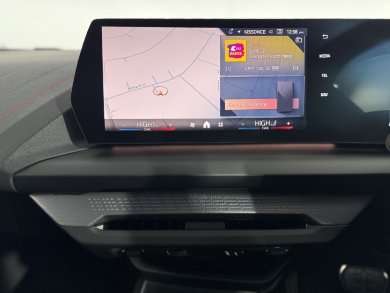 2025 (25) BMW 1 SERIES 123 xDrive M Sport 5dr Step Auto 5193450