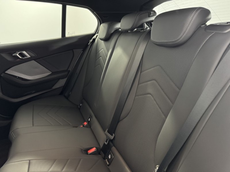 2025 (25) BMW 1 SERIES 123 xDrive M Sport 5dr Step Auto 5193493