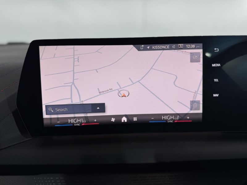 2025 (25) BMW 1 SERIES 123 xDrive M Sport 5dr Step Auto 5193453