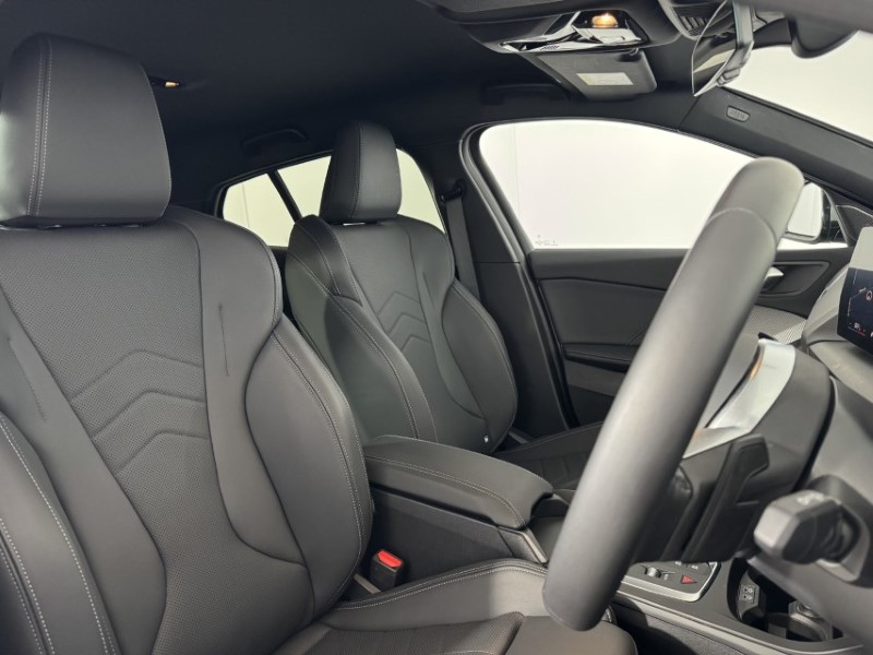 2025 (25) BMW 1 SERIES 123 xDrive M Sport 5dr Step Auto 5193455