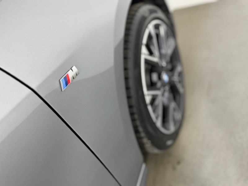 2025 (25) BMW 1 SERIES 123 xDrive M Sport 5dr Step Auto 5193477