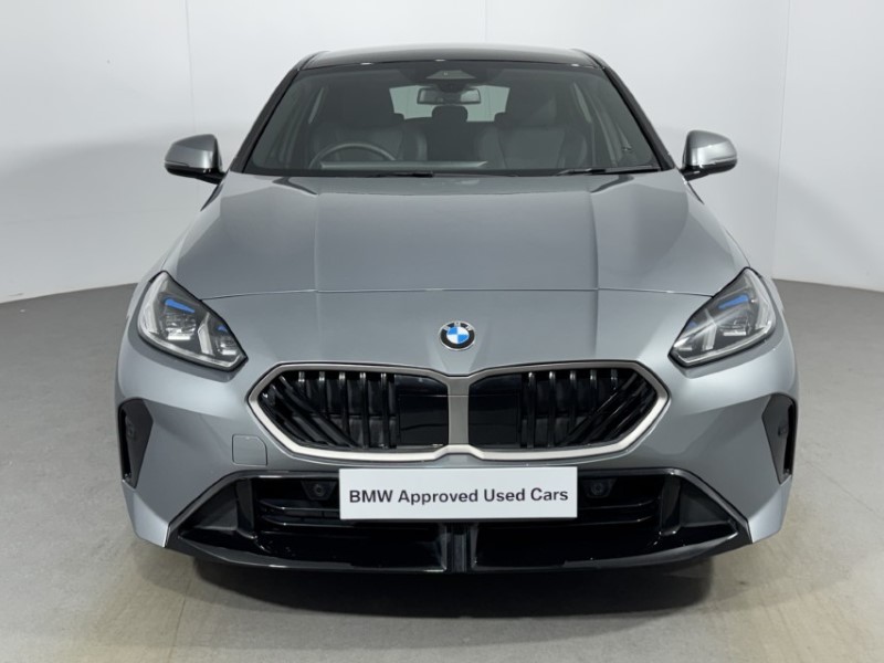 2025 (25) BMW 1 SERIES 123 xDrive M Sport 5dr Step Auto 5193531