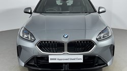2025 (25) BMW 1 SERIES 123 xDrive M Sport 5dr Step Auto 5193531