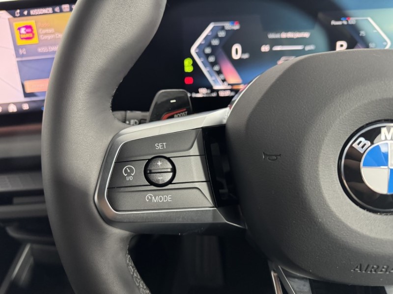 2025 (25) BMW 1 SERIES 123 xDrive M Sport 5dr Step Auto 5193446