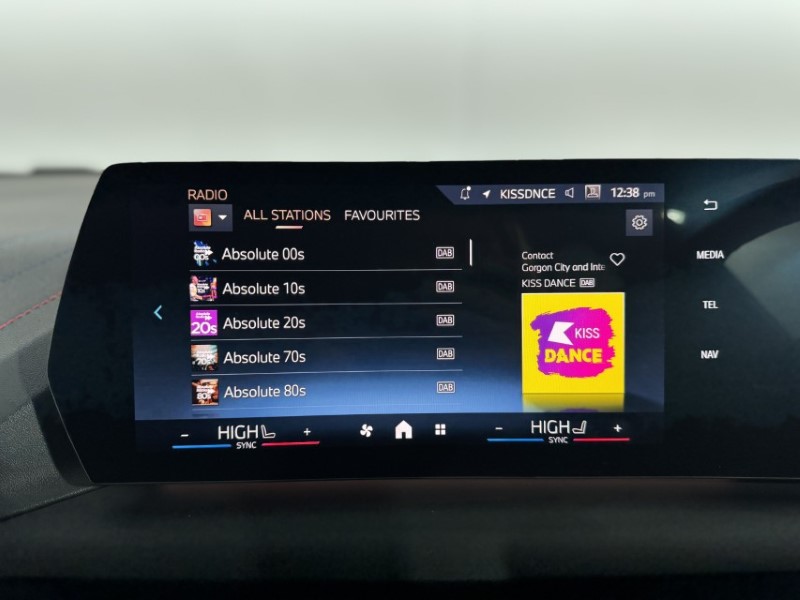 2025 (25) BMW 1 SERIES 123 xDrive M Sport 5dr Step Auto 5193451