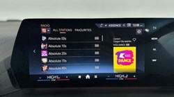 2025 (25) BMW 1 SERIES 123 xDrive M Sport 5dr Step Auto 5193451