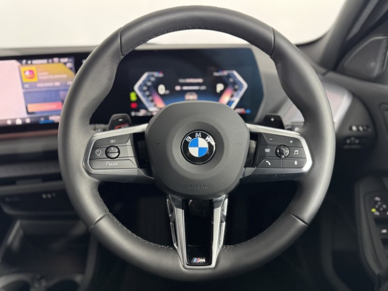 2025 (25) BMW 1 SERIES 123 xDrive M Sport 5dr Step Auto 5193445