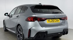 2025 (25) BMW 1 SERIES 123 xDrive M Sport 5dr Step Auto 5193510