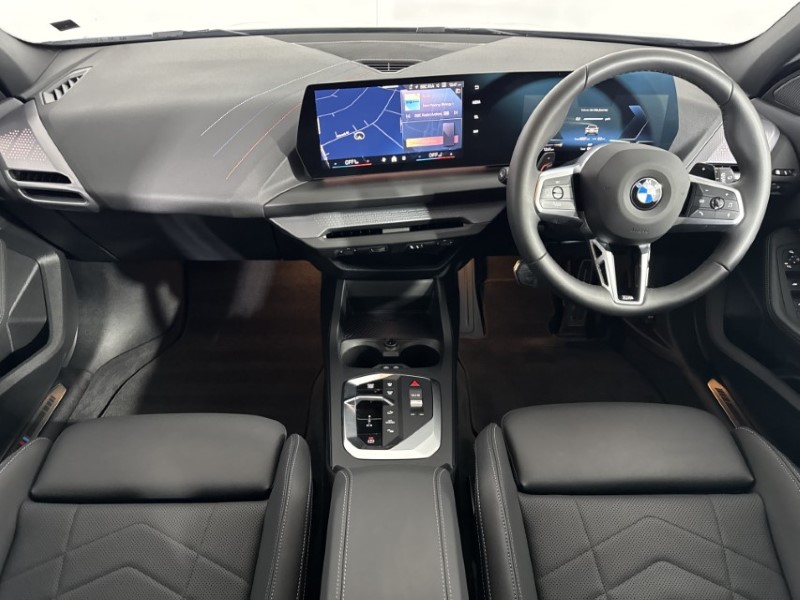 2025 (25) BMW 1 SERIES 123 xDrive M Sport 5dr Step Auto 5193501