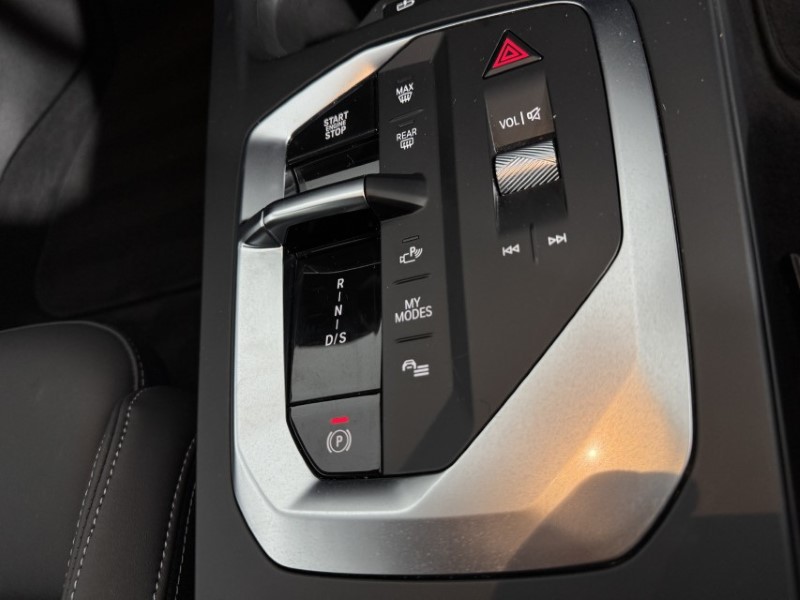 2025 (25) BMW 1 SERIES 123 xDrive M Sport 5dr Step Auto 5193456