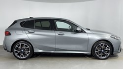 2025 (25) BMW 1 SERIES 123 xDrive M Sport 5dr Step Auto 5193524