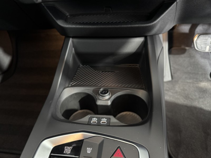 2025 (25) BMW 1 SERIES 123 xDrive M Sport 5dr Step Auto 5193459