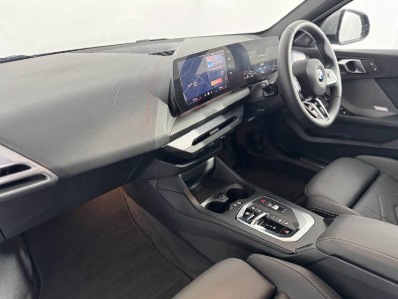 2025 (25) BMW 1 SERIES 123 xDrive M Sport 5dr Step Auto 5193506